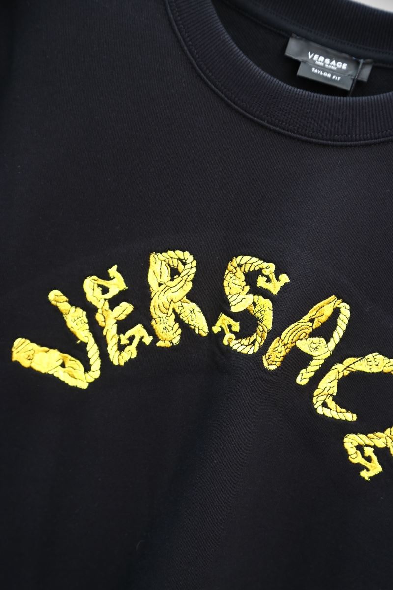 Versace Hoodies